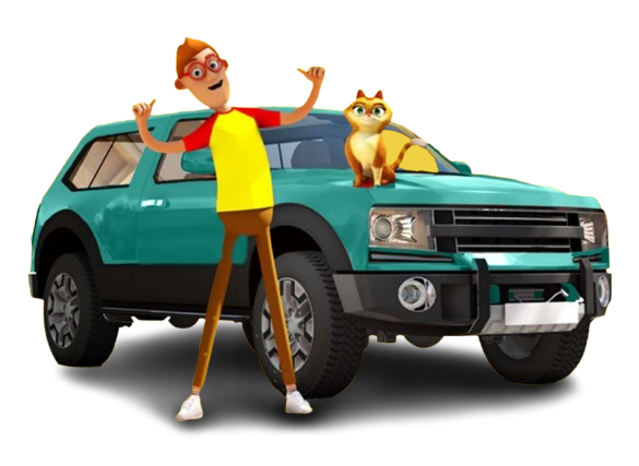 About Us Illustration