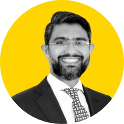 Mohammed Ahmed Siddiqui