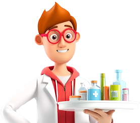 Additional health benefits illustration